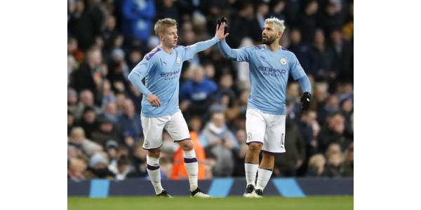 Kto zdecyduje się na pobyt w Manchester City